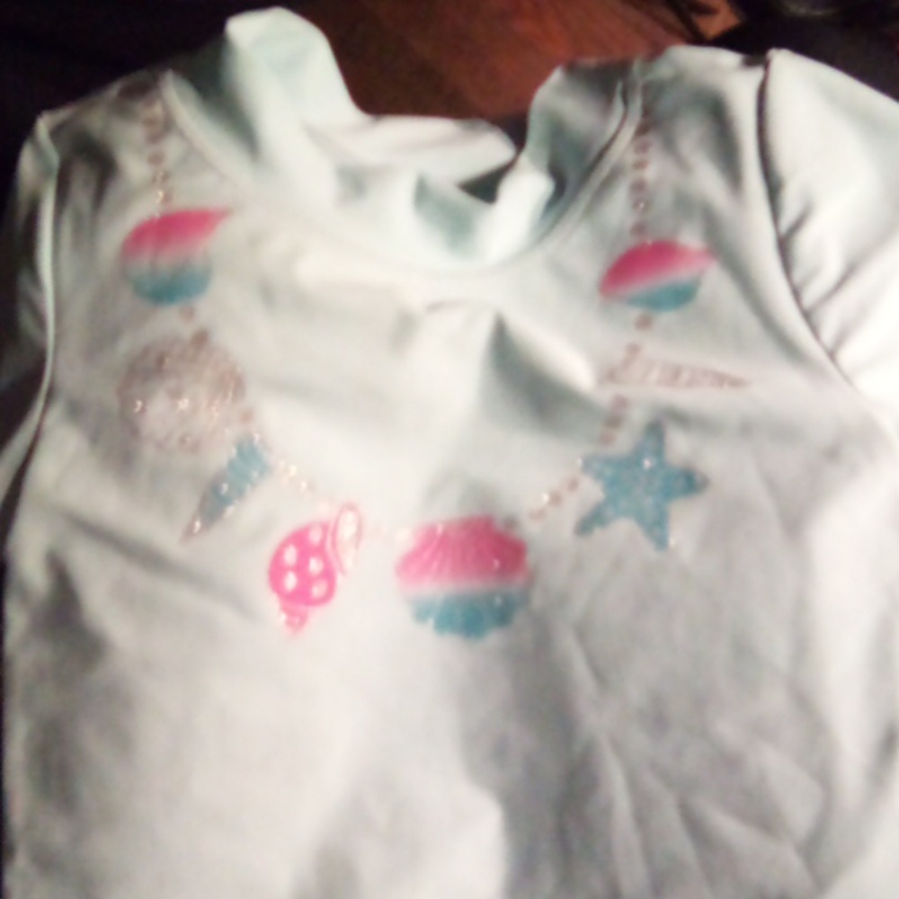 Kids shirt